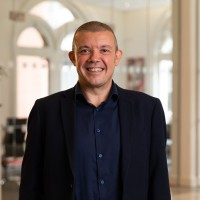 Sedulo Employee Mark Lowell's profile photo