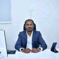 Fourchain Employee Vinoth K's profile photo
