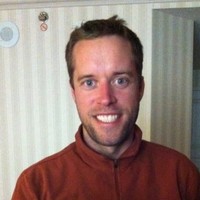 Glodon Employee John Loverich's profile photo