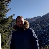 Sotiris Kolios Email