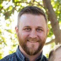 McElroy Manufacturing, Inc. Employee Chris Richardson's profile photo