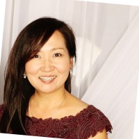 UWL Employee Sophia Sun's profile photo