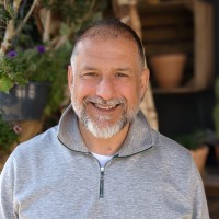Flower Station Employee David Cohen's profile photo