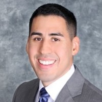 Lockheed Martin Employee David A. Bohorquez's profile photo