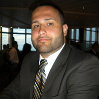 The Port Authority of New York & New Jersey Employee Michael Bleich's profile photo