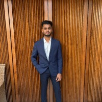 Comprint Tech Solutions Employee Ajay Govind's profile photo