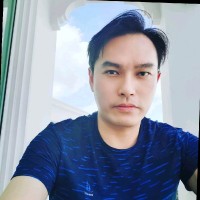 Tandem Advisory Employee Hen Pang's profile photo
