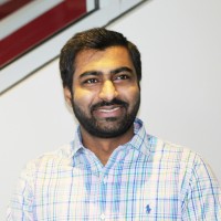 IT RESOURCES INC Employee Vinay Kumar's profile photo