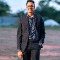 Securitech Group Inc. Employee Dinesh Braaham's profile photo