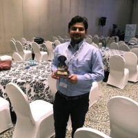 INSTITUTION INNOVATION COUNCIL - BIT SINDRI Employee Aditya Pandey's profile photo