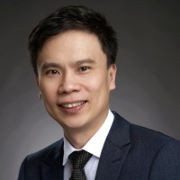 Asia Alternatives Management LLC Employee Joe Sim's profile photo