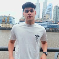 NotChatBot Employee Miguel Martinez's profile photo