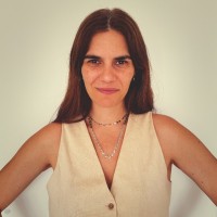 ALIAR GESTIONA Employee Ana Laura Barreras's profile photo