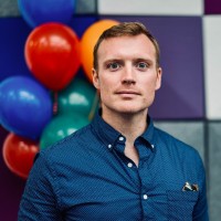 Overland AI Employee Timothy Bishop's profile photo