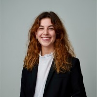 altavia.ielo Employee Capucine Tallendier's profile photo
