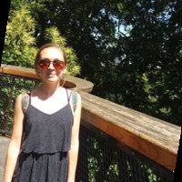 Pretty Pragmatic Employee Kim Dawe's profile photo