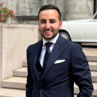 Michael Albanese's profile photo