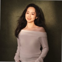 Mammotion Tech Employee Angel Feng's profile photo