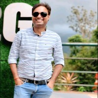 Genesys Employee Mithlesh Kumar's profile photo