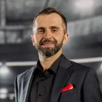 Cineworld Group Plc Employee Adam Barylak's profile photo