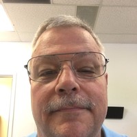 OFS Employee Ted Herrin's profile photo
