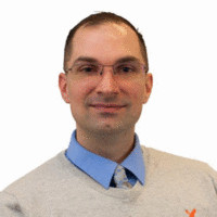 T-Mobile Employee Ricky Crabtree's profile photo