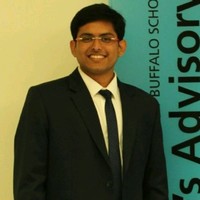 STPINEXT Employee Praghajieeth Shiyamraj's profile photo