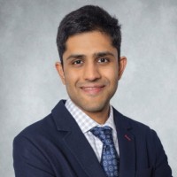 Lazard Asset Management Employee Swapnil Shah's profile photo
