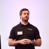Echor Employee Ewan Jones's profile photo