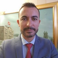 Four Seasons Hotels and Resorts Employee Nuno Pires's profile photo