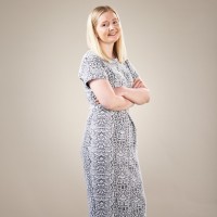 Burness Paull LLP Employee Cara Low's profile photo