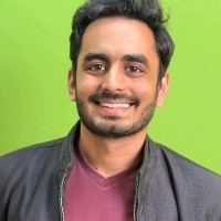 A Y & J Solicitors Employee Rohan Jadhav's profile photo