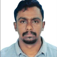 DAMAC Properties Employee Amith Mohan's profile photo