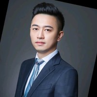 3NOD Digital Group Employee Brian Lee's profile photo