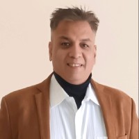 Tamarind Employee Amber Marwah's profile photo