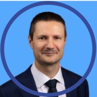 FAIR Consulting Group Employee Fabrizio Fornarelli's profile photo