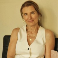 Letsfocuz Employee Catrin Nilsmark's profile photo
