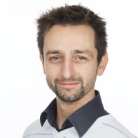 pc/nametag Employee Thibaut Dehay's profile photo