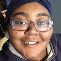 Gryphen SPS Employee Bria Smith's profile photo