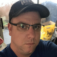 Try Hours Inc. Employee Nathaniel Walma's profile photo