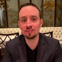 Alpin Haus Employee Ryan Williams's profile photo