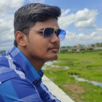 Orchestrate Technologies Employee Vijay Victory's profile photo
