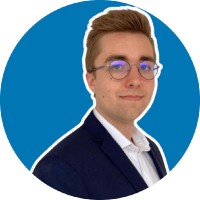 AFTEC Formation Continue Employee Julien Hauchecorne's profile photo
