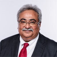 Mitsubishi Electric Sales Canada Inc. Employee Sanal Sreedharan's profile photo