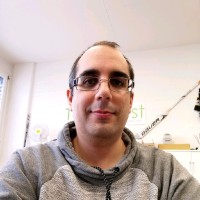 softCodex Sagl Employee Simone Laghi's profile photo