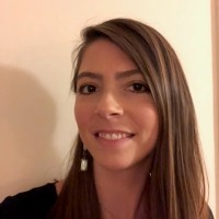 Village Super Market Employee Francesca Batista's profile photo