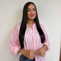 2Centric Employee Valentina Gómez Llanos's profile photo