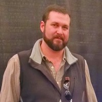 Helical Drilling Employee Justin Dubois's profile photo