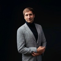 Mobica Employee Marcin Karczewski's profile photo