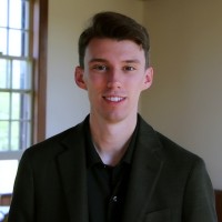 Monroe Township Employee Kyle Johanesson's profile photo